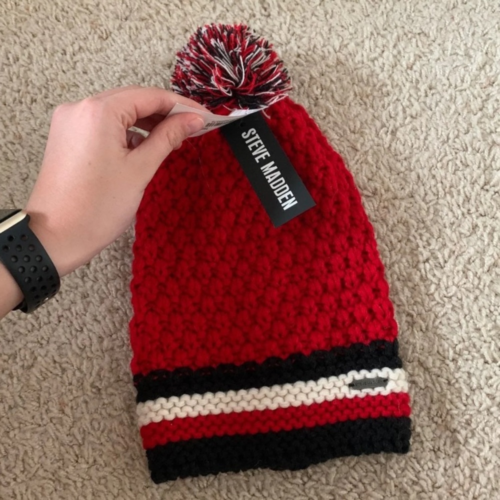 Steve Madden Hat